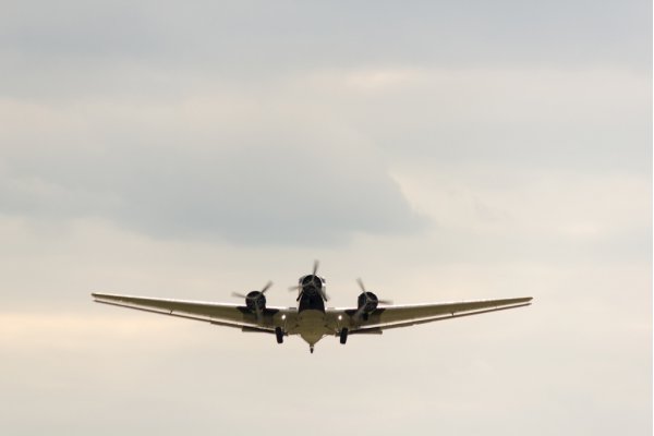 Junkers Ju 52