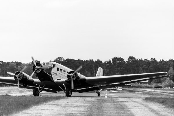 Junkers Ju 52