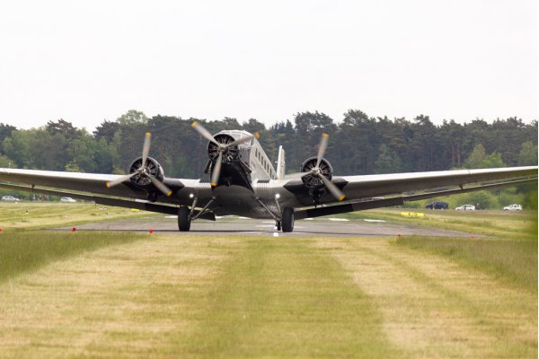 Junkers Ju 52