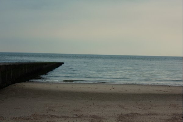 Die See
