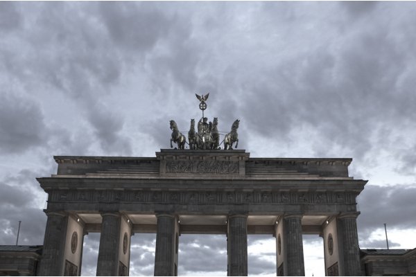 Brandenburger Tor HDR