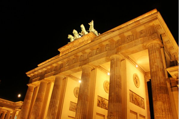 Brandenburger Tor