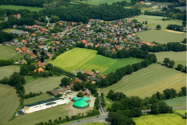 Brandlecht